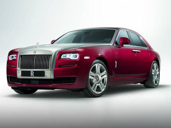ROLLS ROYCE GHOST 2015 SCA664S50FUX53223 image ROLLS ROYCE GHOST 2015 SCA664S50FUX53223 image
